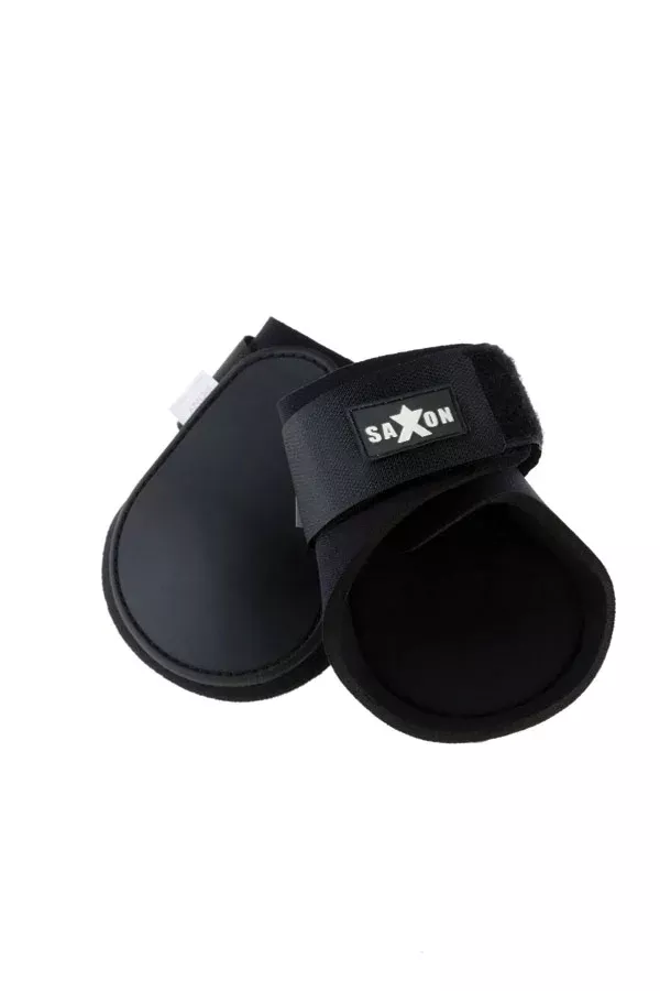 Saxon Contoured Fetlock Boots