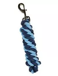 Saxon Cotton Brass Snap Lead
