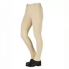 Saxon Cotton Pull On Jodhpurs II