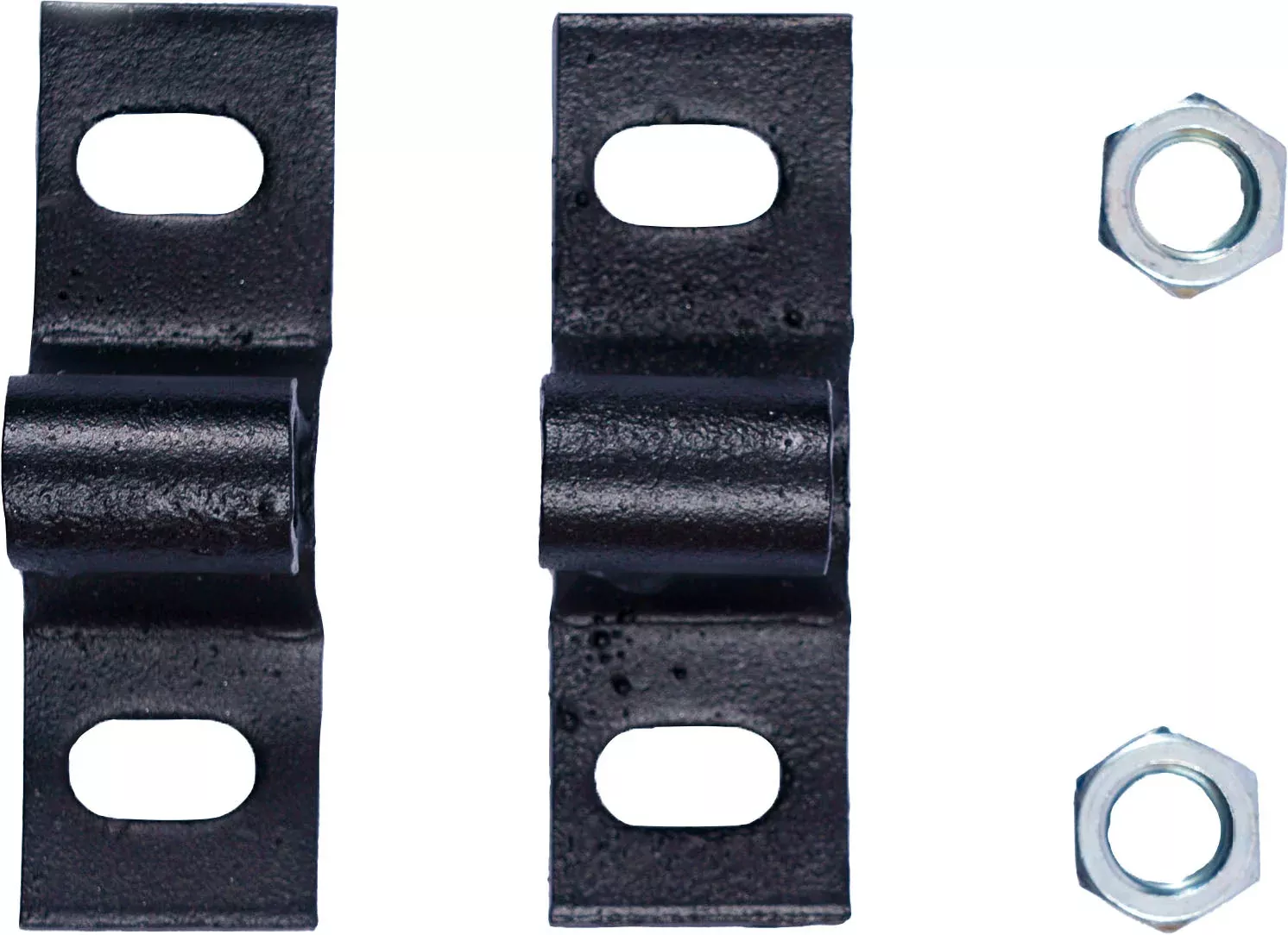 Scenic Road Gate Hinge Kit, Black