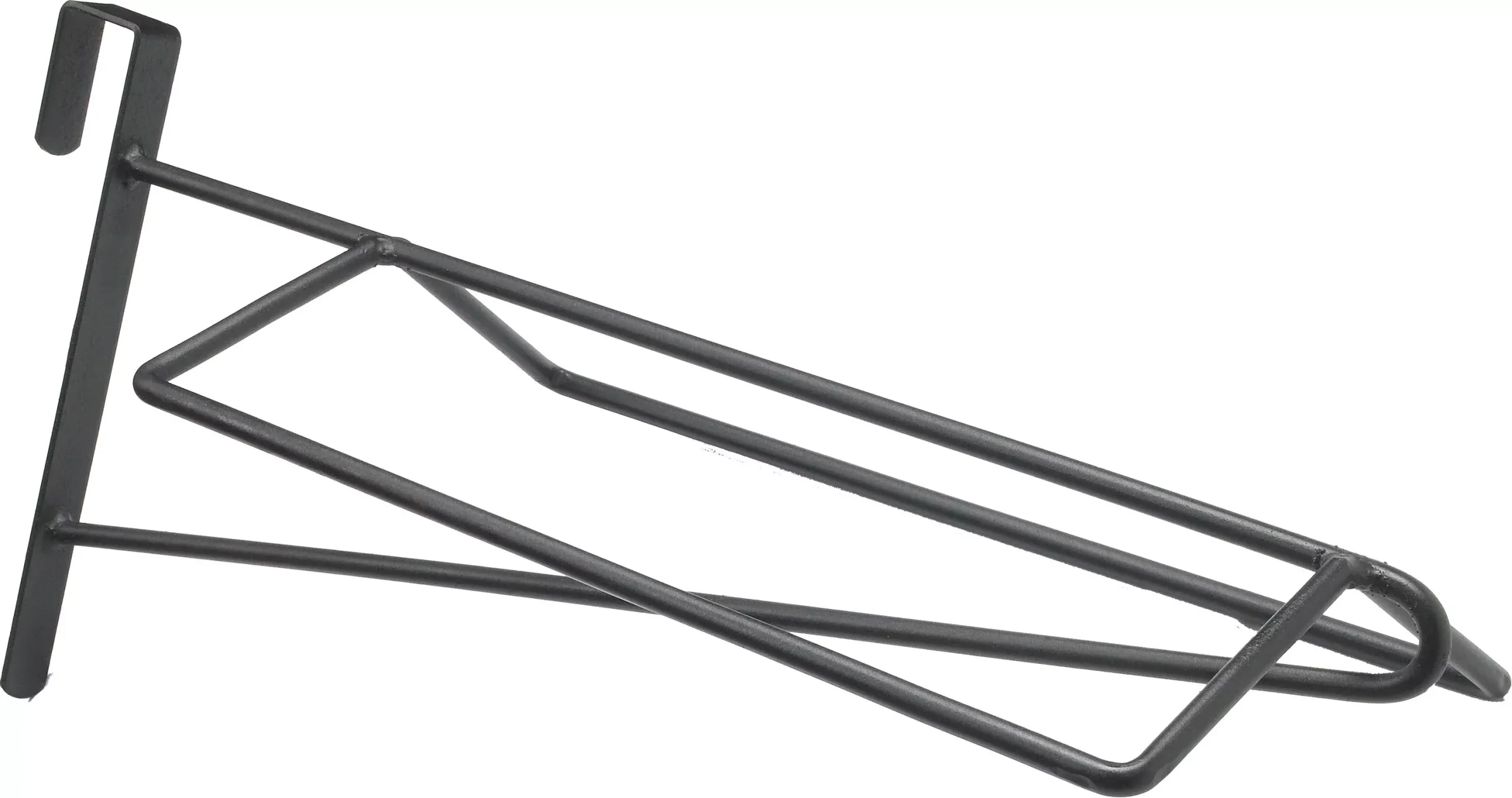 Scenic Road Portable Saddle Rack 32 IN Black