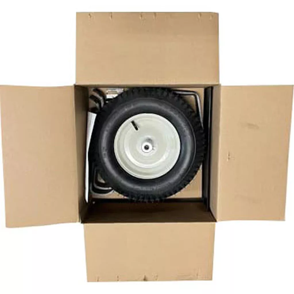Scenic Road Wheelbarrow Parts Box