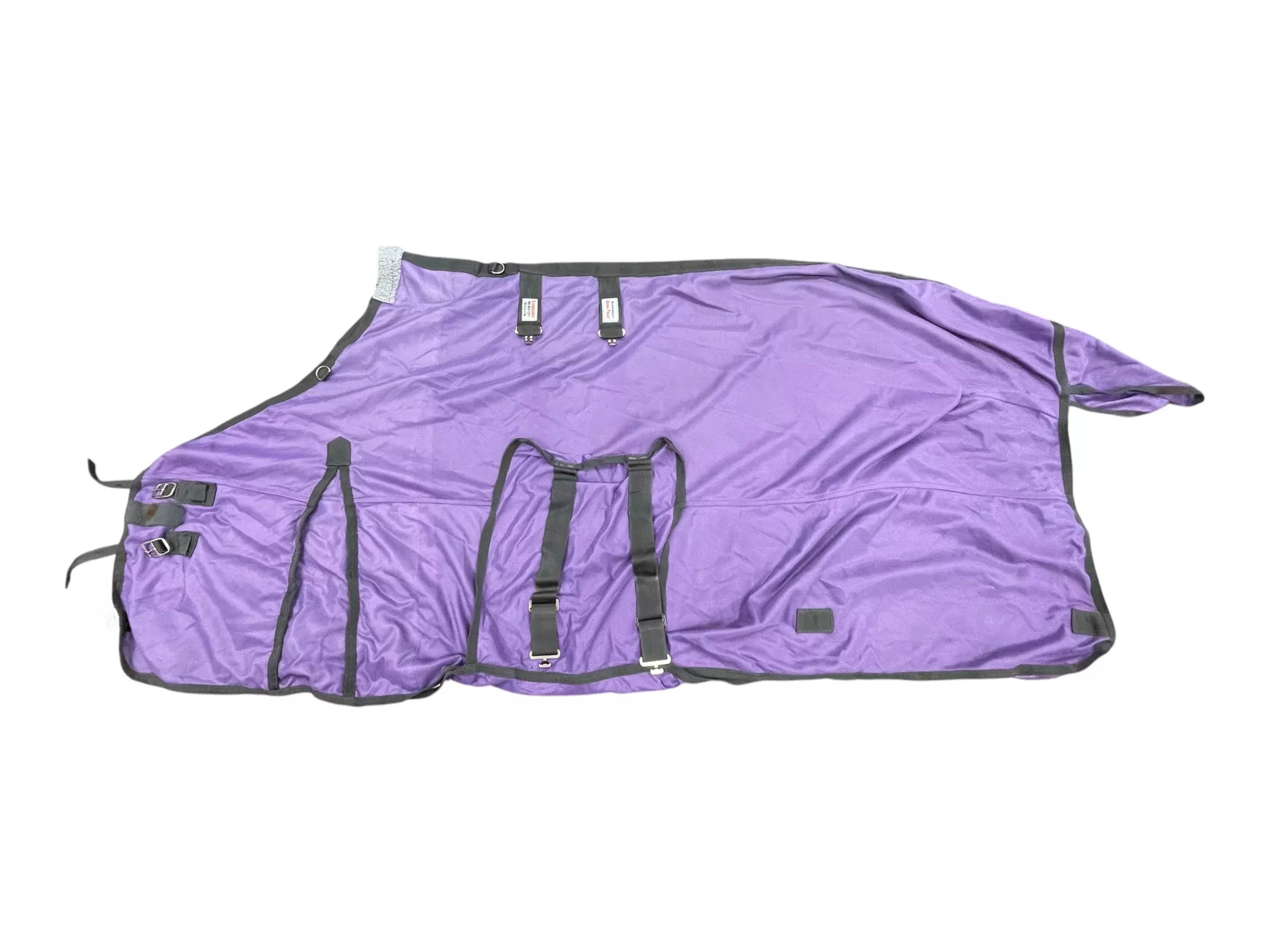 Schneider's Fly Sheet - Purple - 84" - USED