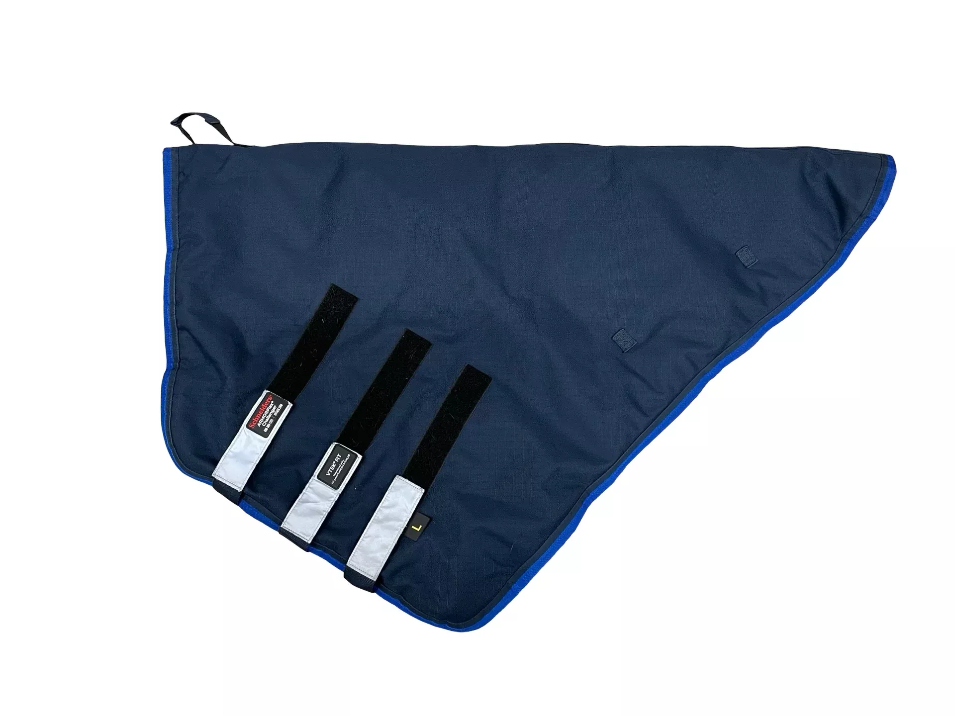 Schneiders Armorflex Neck Cover - Navy - Large - USED
