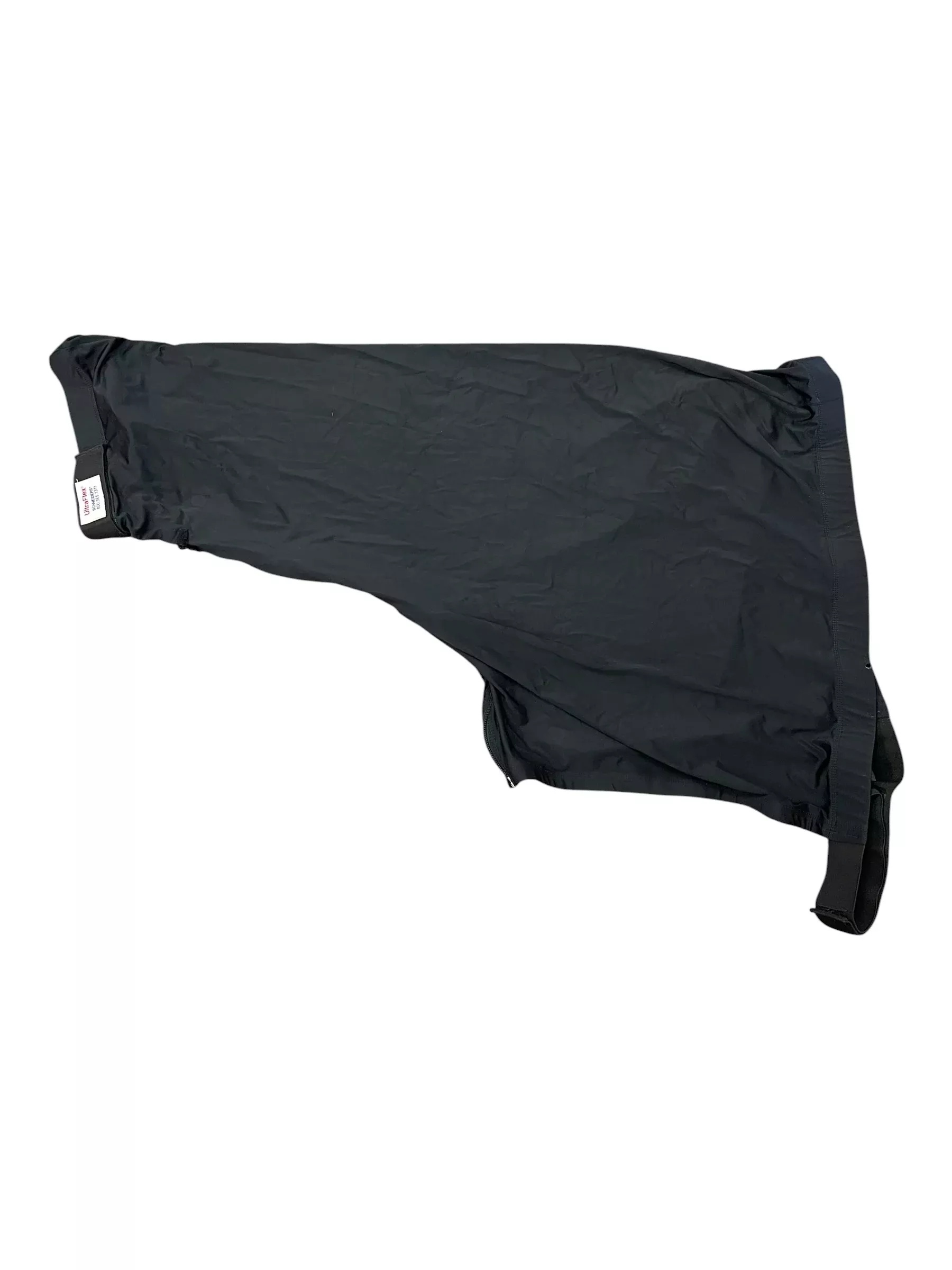 Schneiders Lycra Hood - Black - L - USED