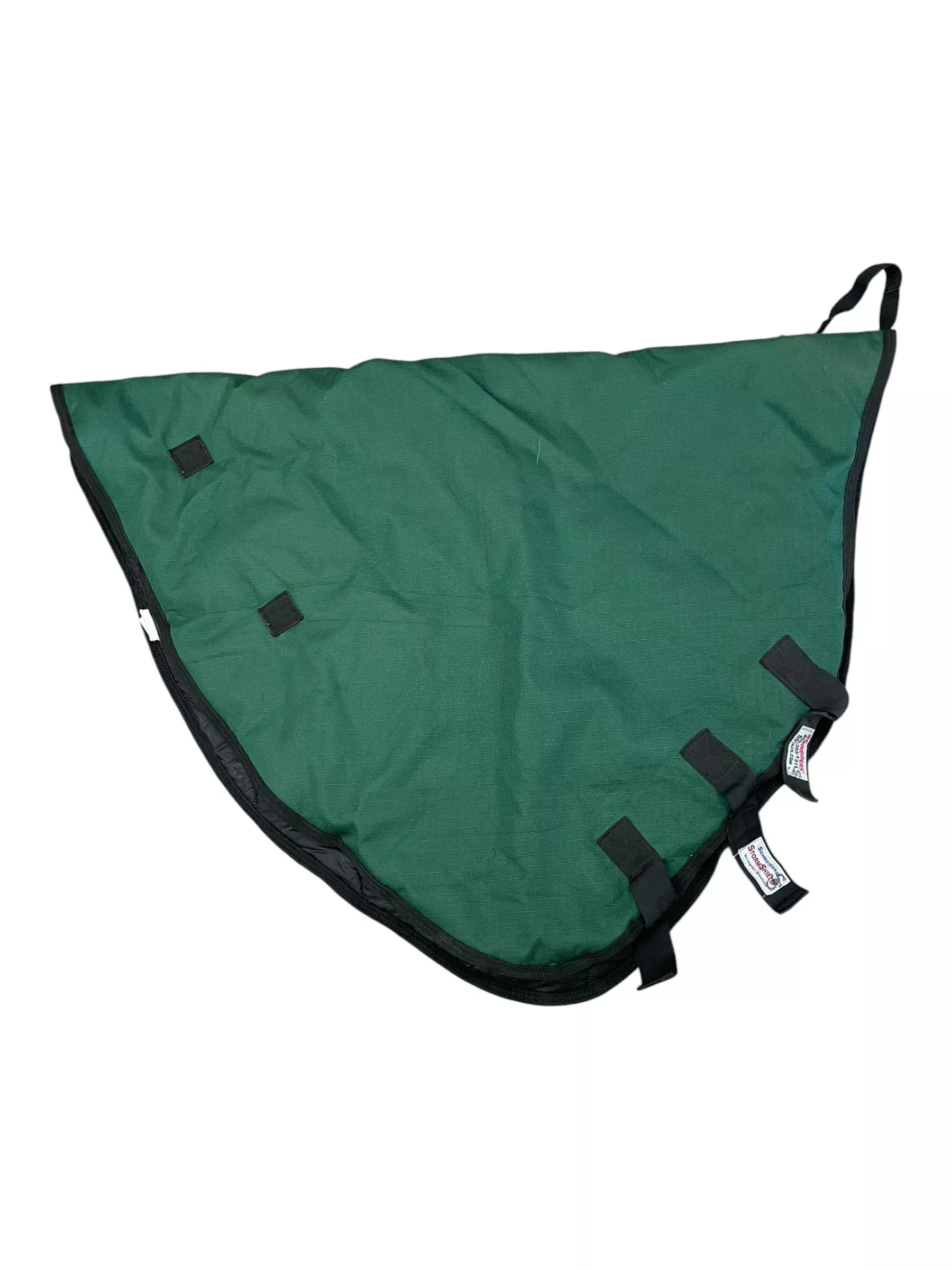 Schneiders Stormshield Neck Cover - Green - XL - USED
