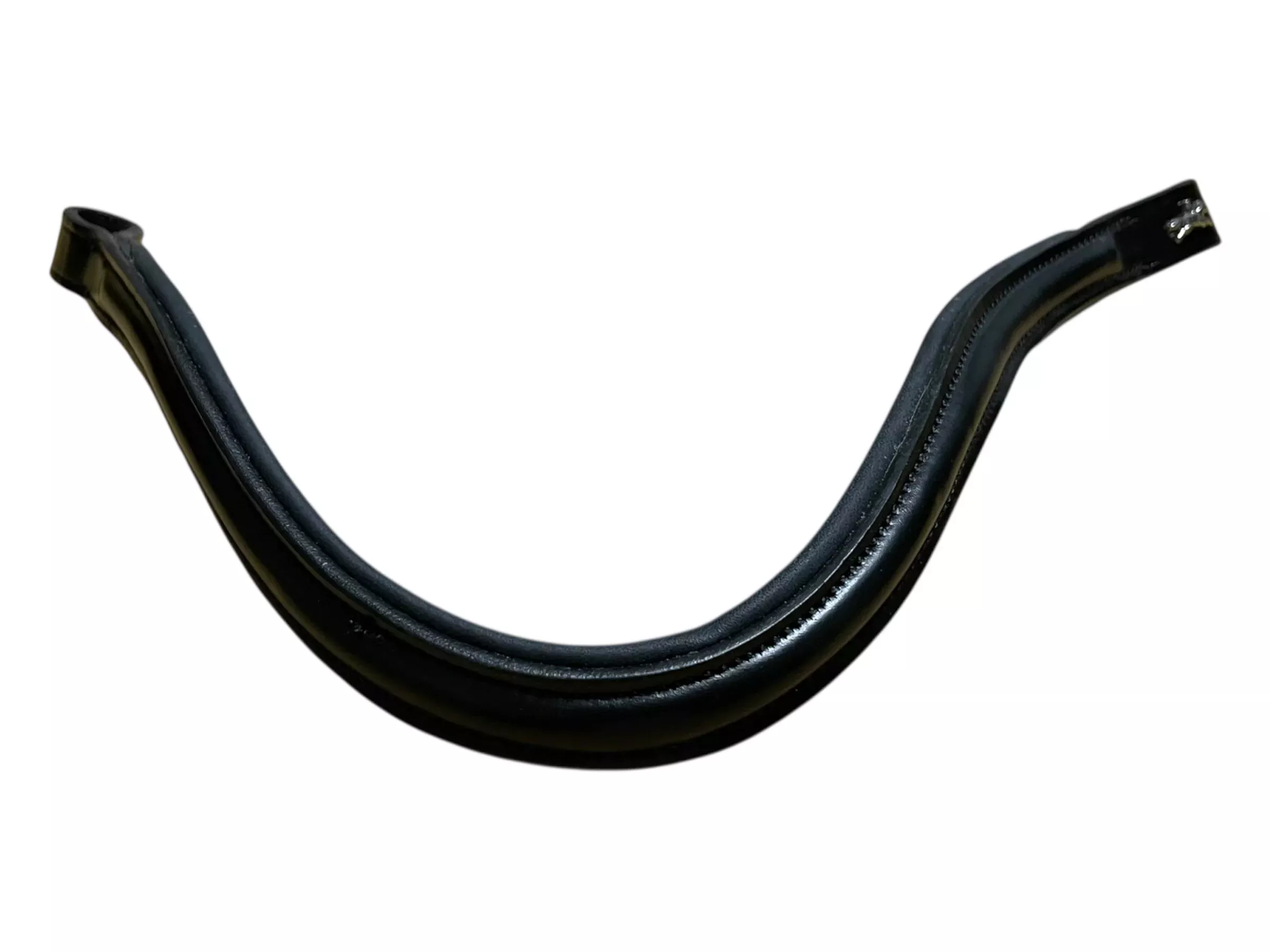 Schockemohle Browband - Black - Approx 16" - USED