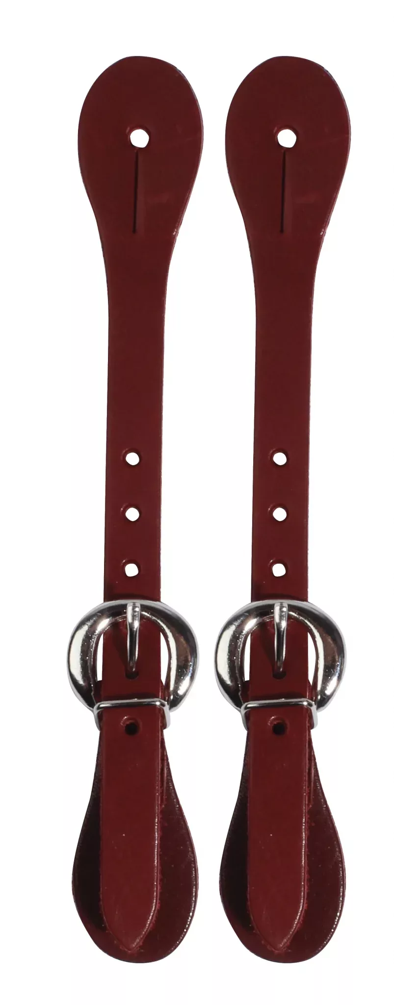 Schutz By Professionals Choice Amigo Kids Spur Straps