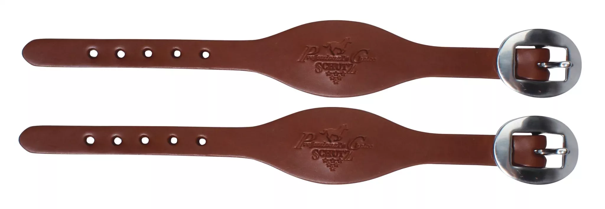 Schutz By Professionals Choice Contoured Stirrup Hobble Strap