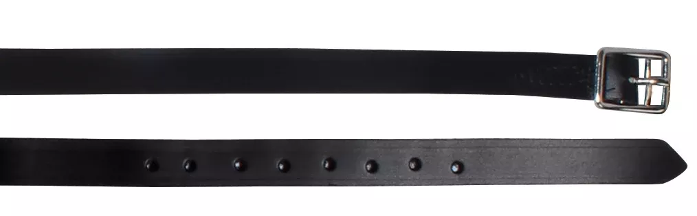 Schutz By Professionals Choice English Spur Straps
