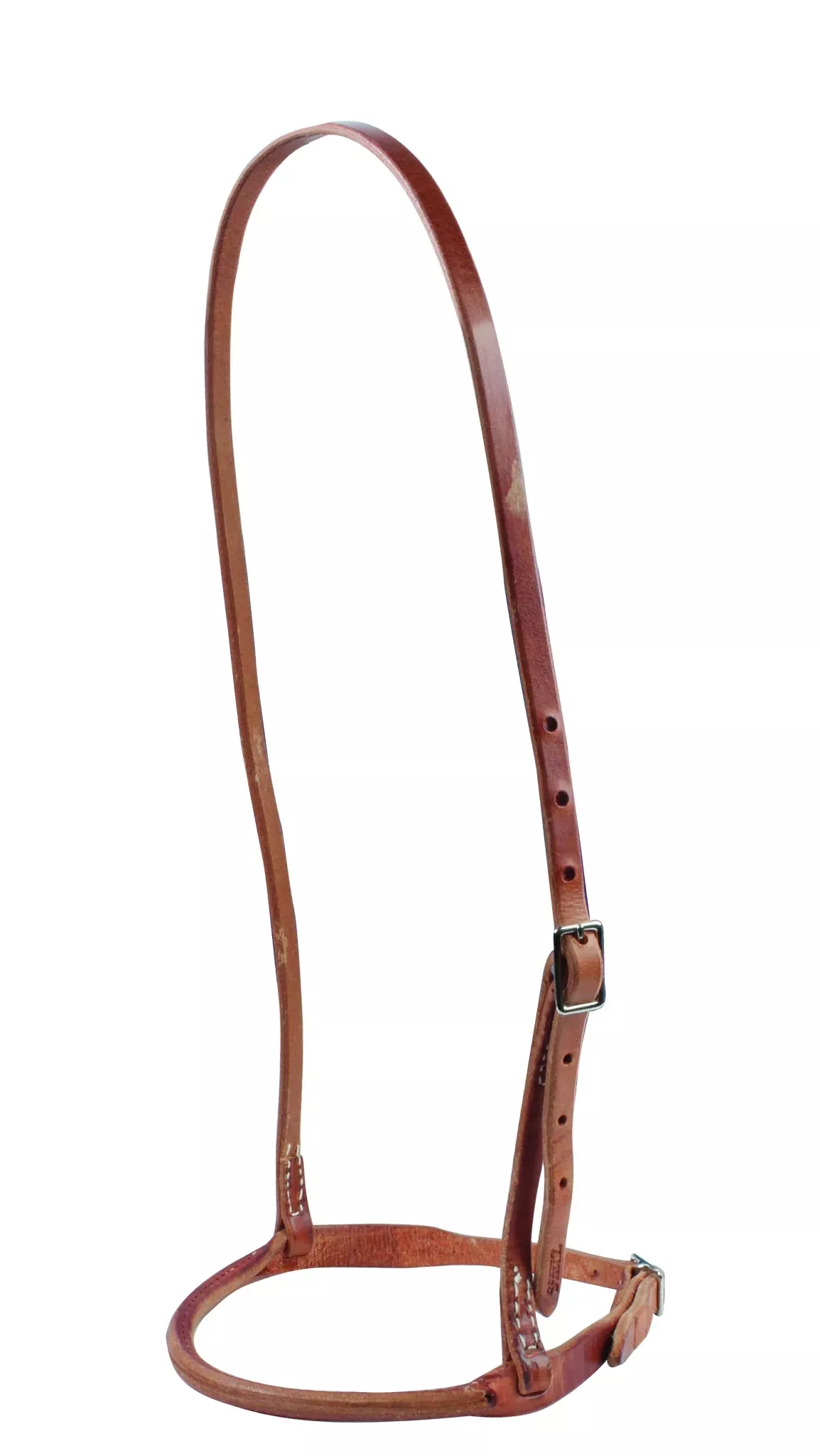 Schutz by Professionals Choice Half Round Caveson
