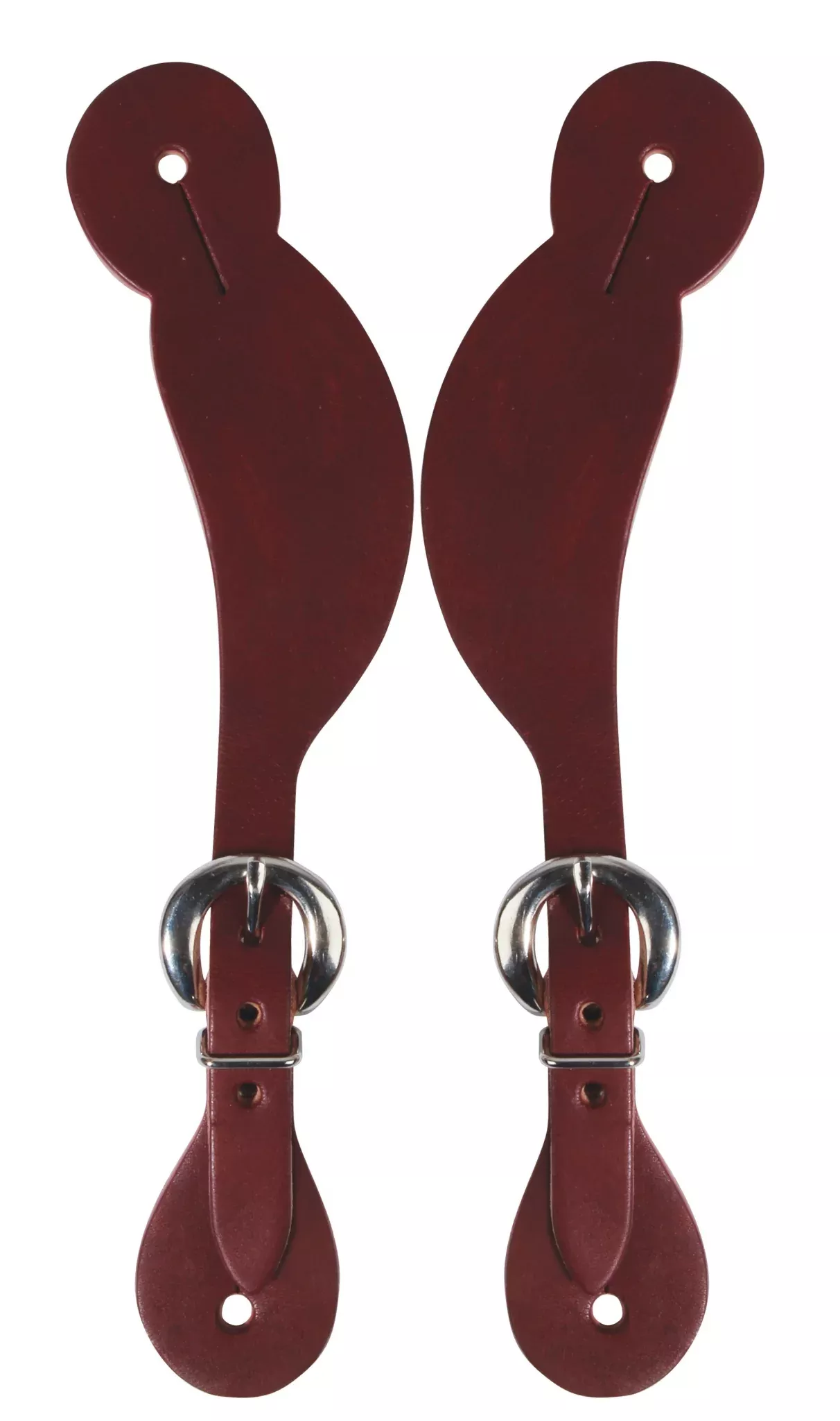 Schutz By Professionals Choice Hombre Spur Strap