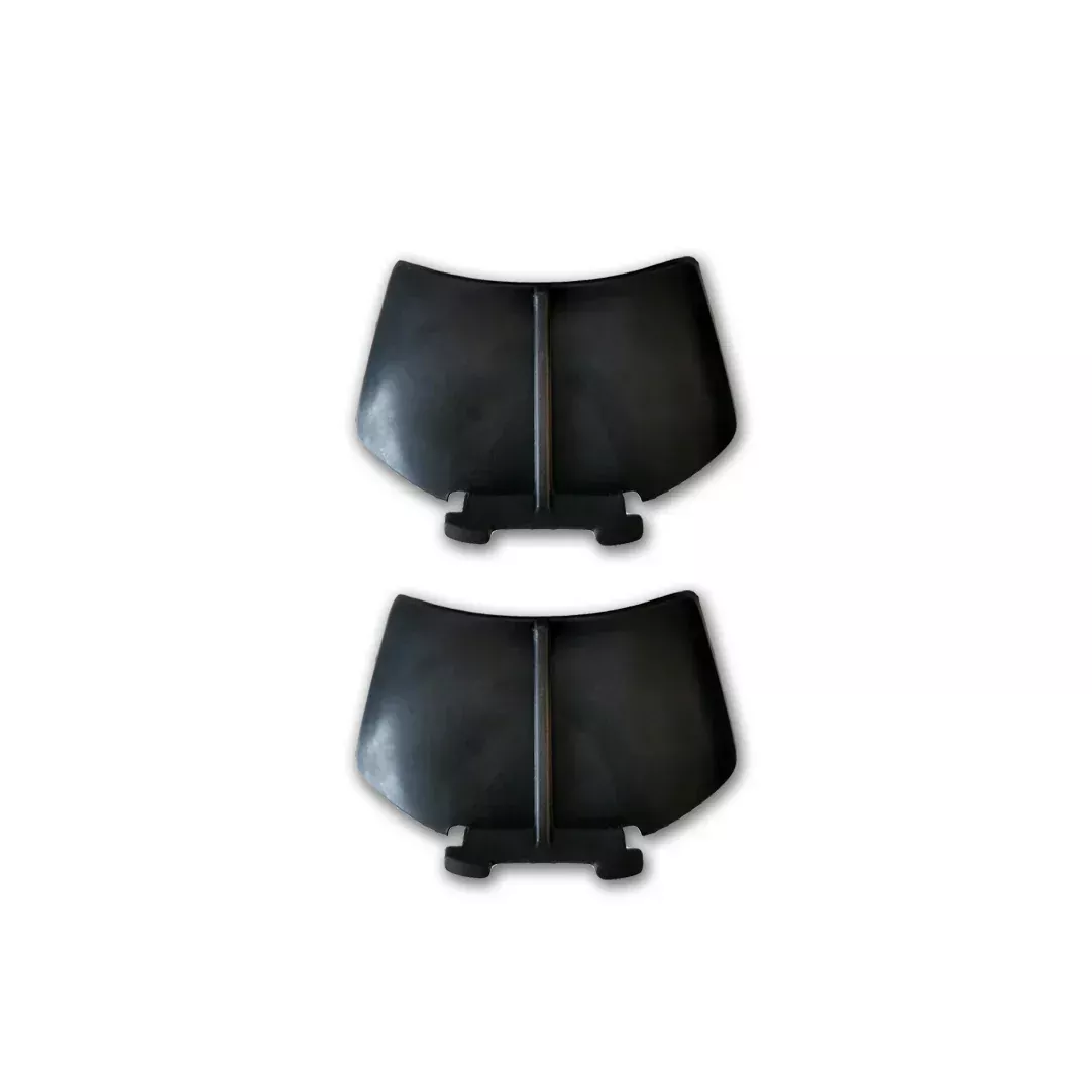 Scoot Boot Anti Slip Shims - 2 Pack