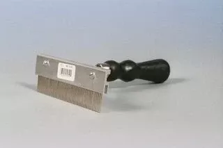 Scotch Type Curl Comb