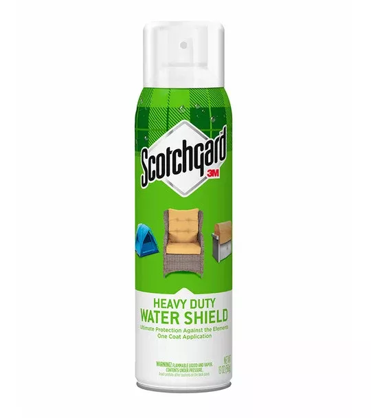 Scotchguard Outdoor Water Shield