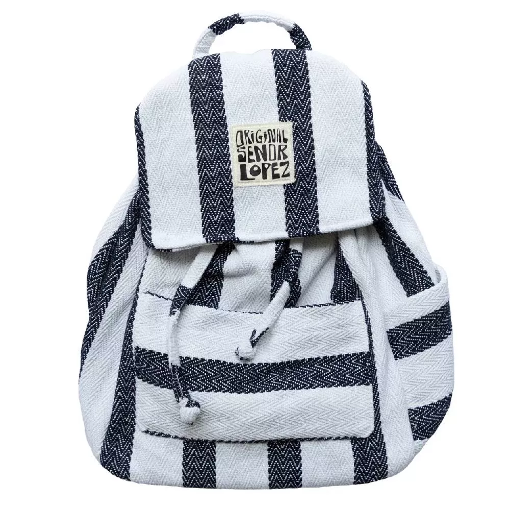 Señor Lopez Baja Backpack - Altamira