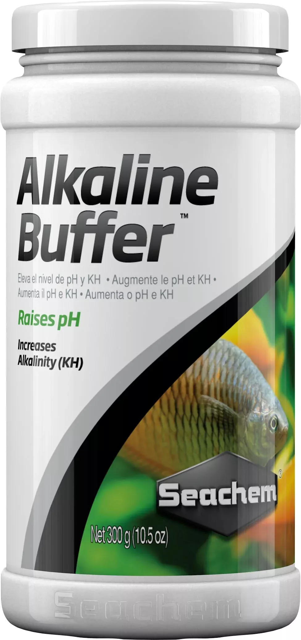 Seachem Alkaline Buffer 300 g