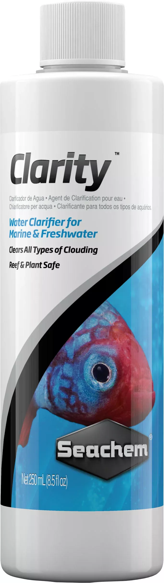 Seachem Clarity 250 Ml