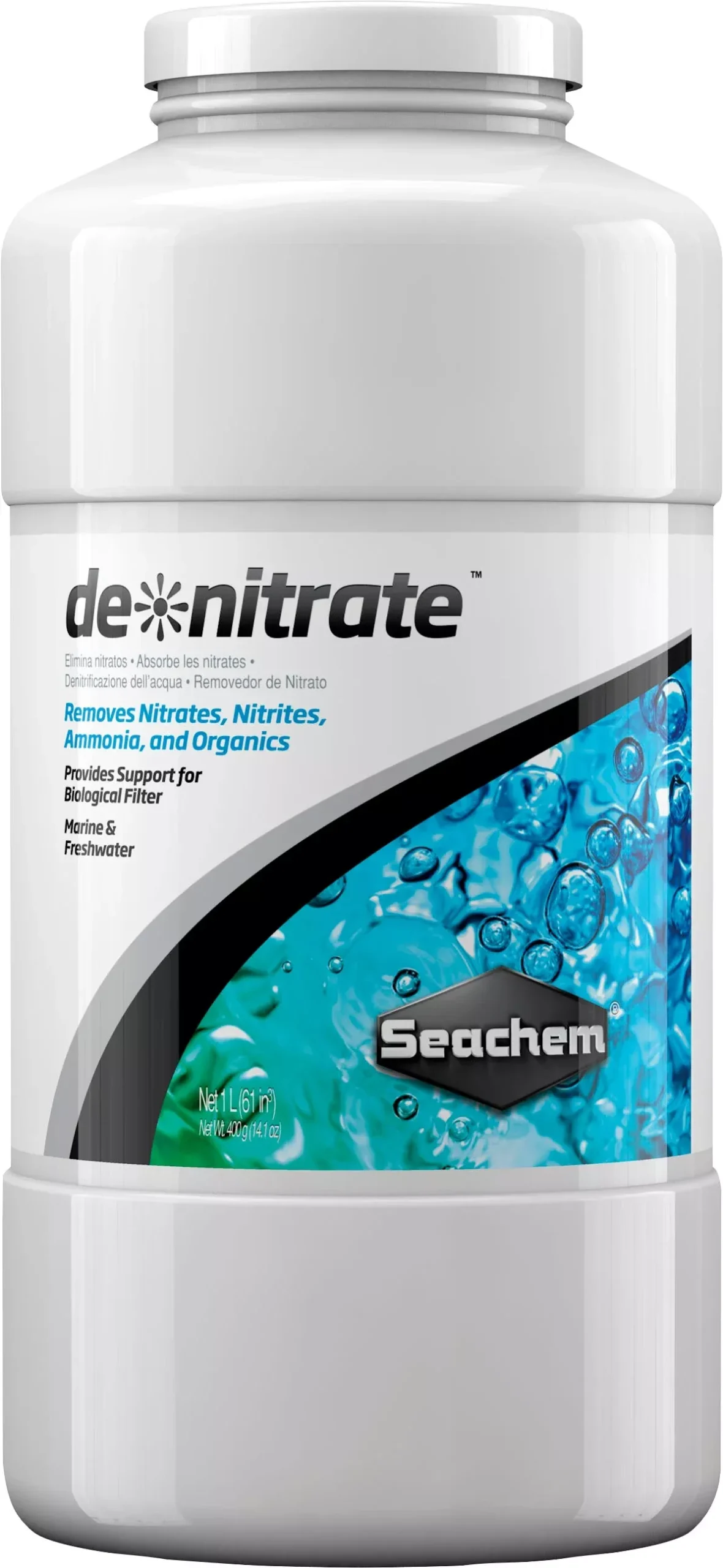 Seachem de*Nitrate 1 L