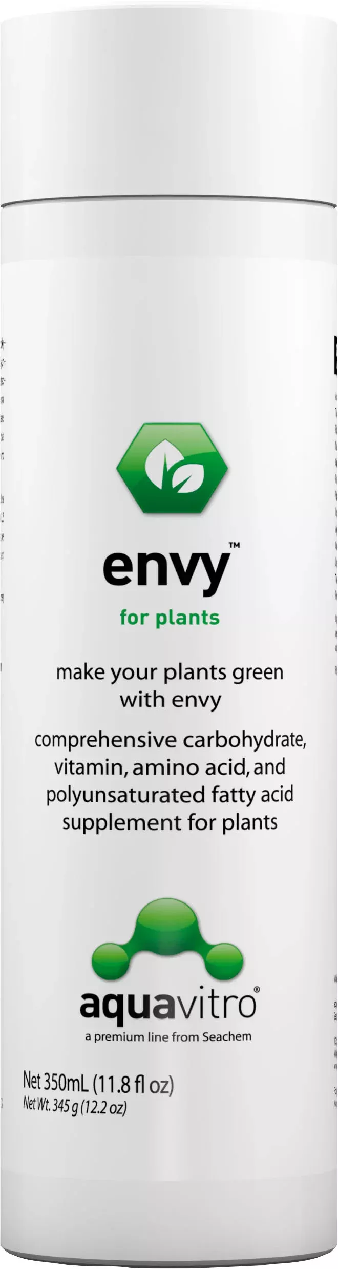 Seachem Envy for Plants, 350 mL
