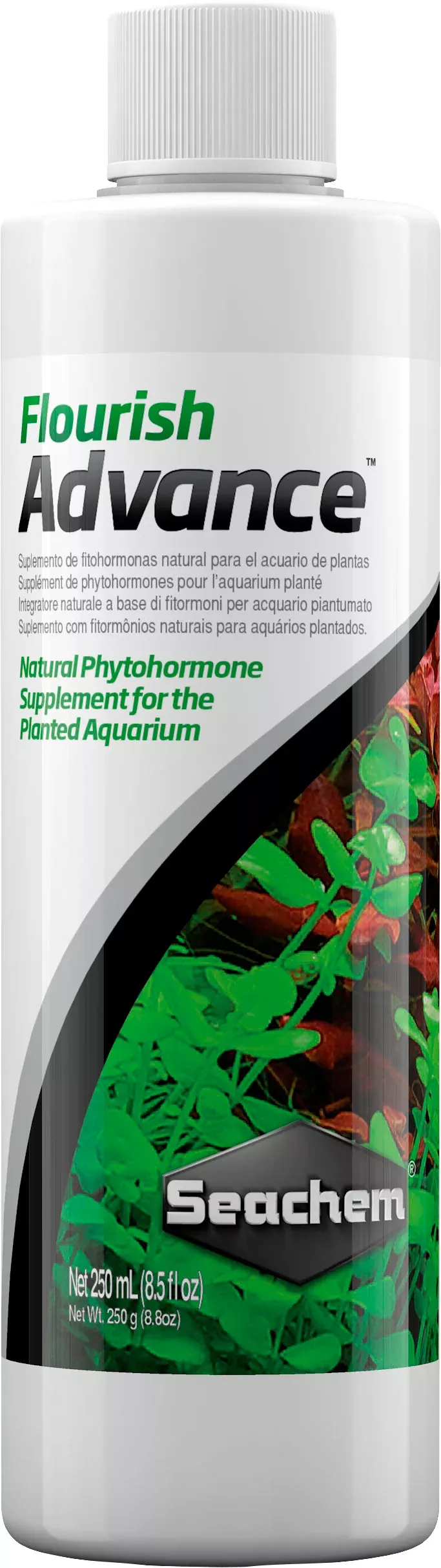 Seachem Flourish Advance, 250 mL