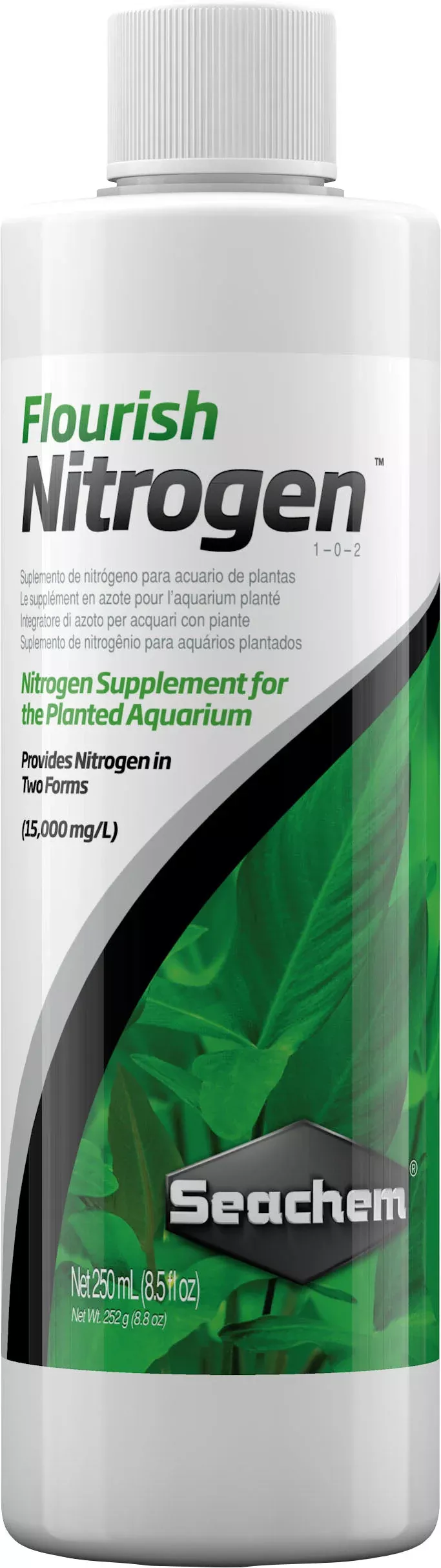 Seachem Flourish Nitrogen, 250 ML