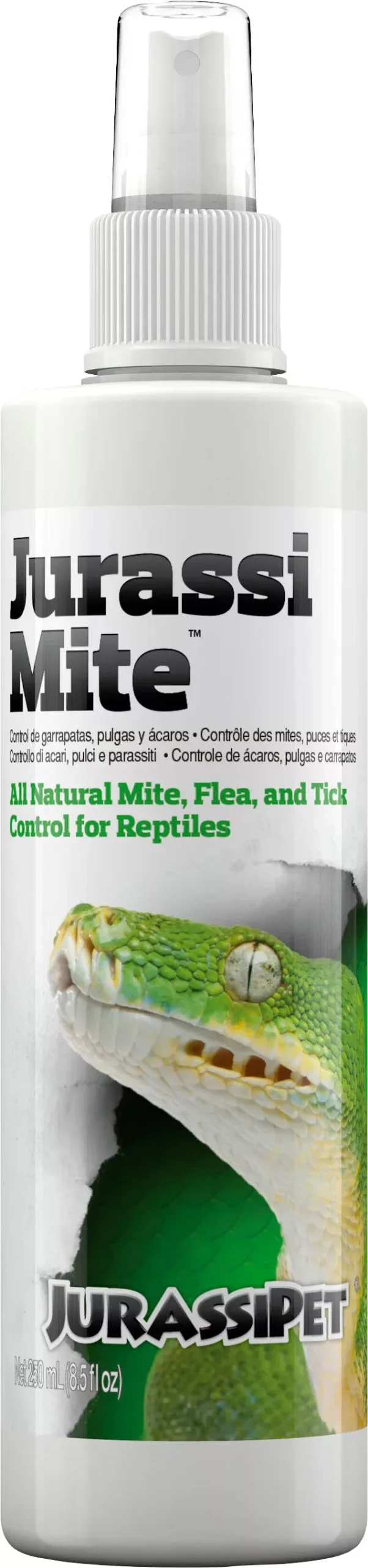Seachem JurassiPet JurassiMite 250 ml