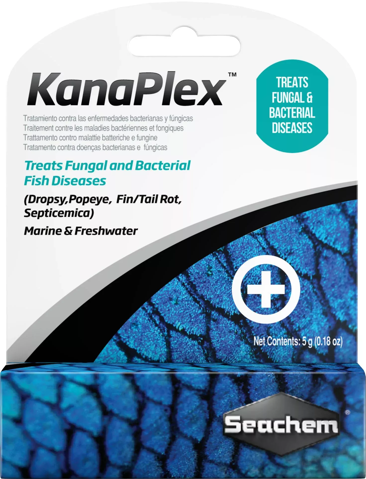 Seachem KanaPlex 5 g
