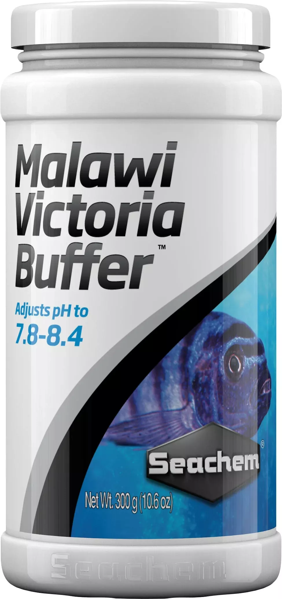 Seachem Malawi/Victoria Buffer, 300 g