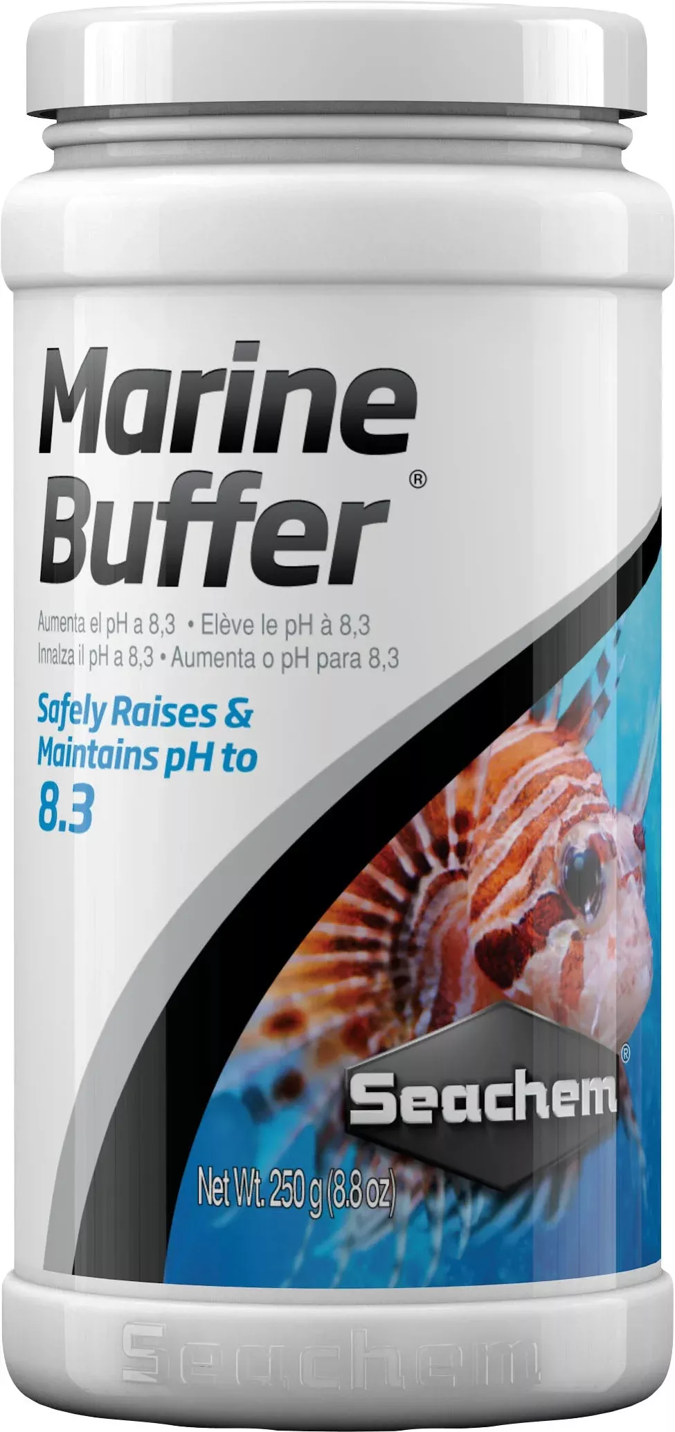 Seachem Marine Buffer 250 g