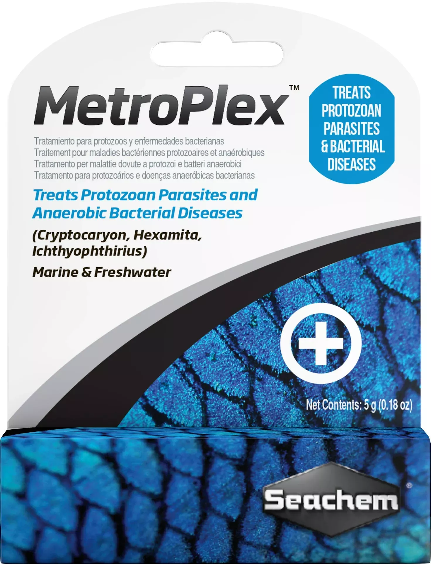 Seachem MetroPlex 5 g