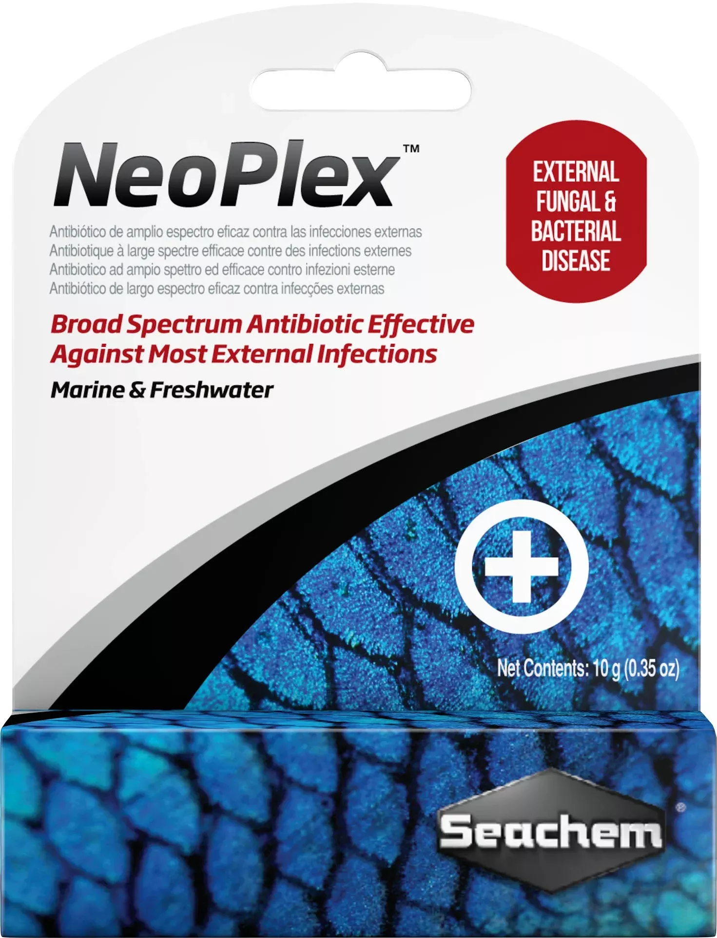 Seachem NeoPlex 10 g