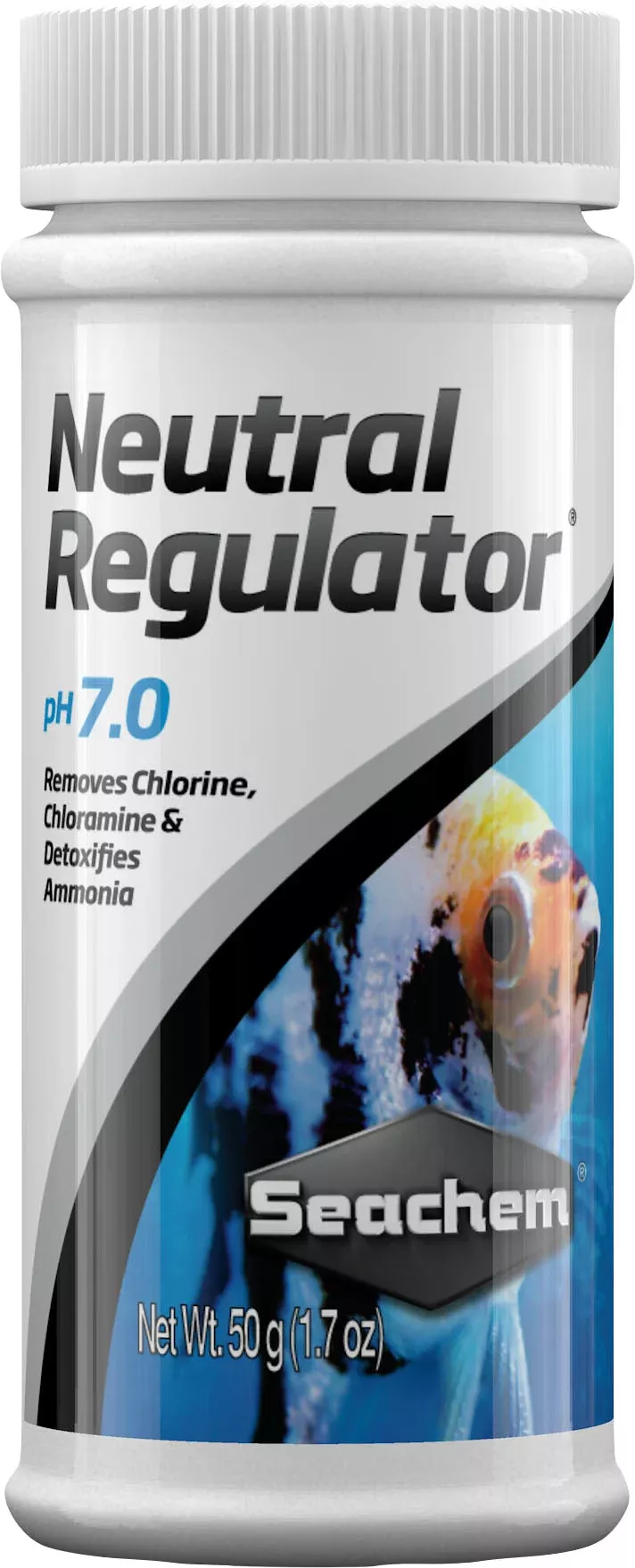 Seachem Neutral Regulator 50 g