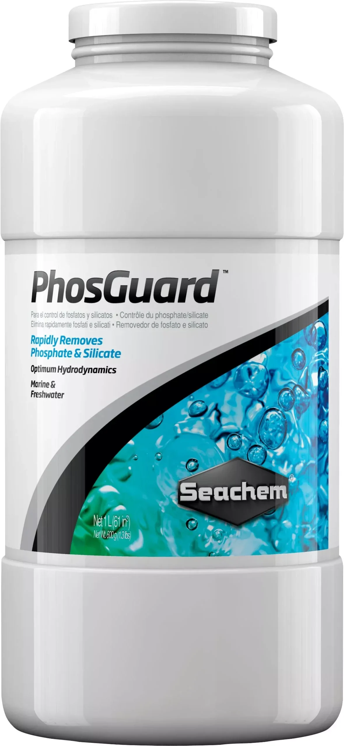 Seachem PhosGuard, 1 L