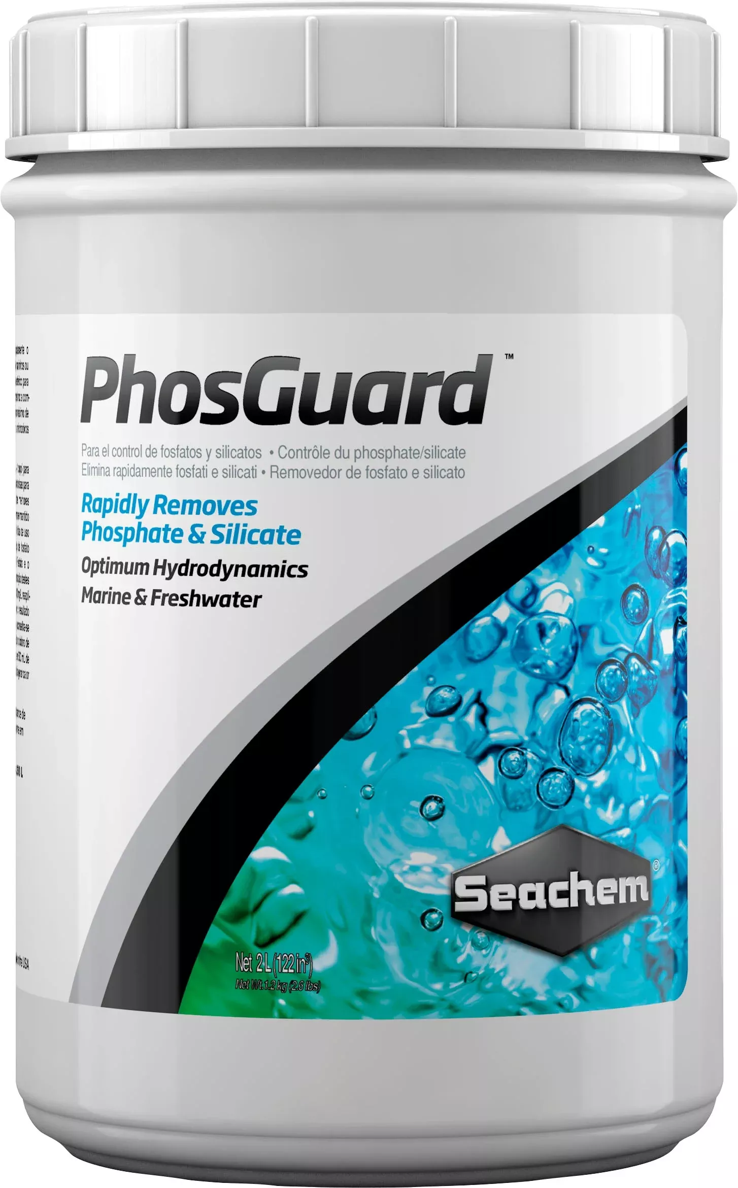 Seachem PhosGuard, 2 L