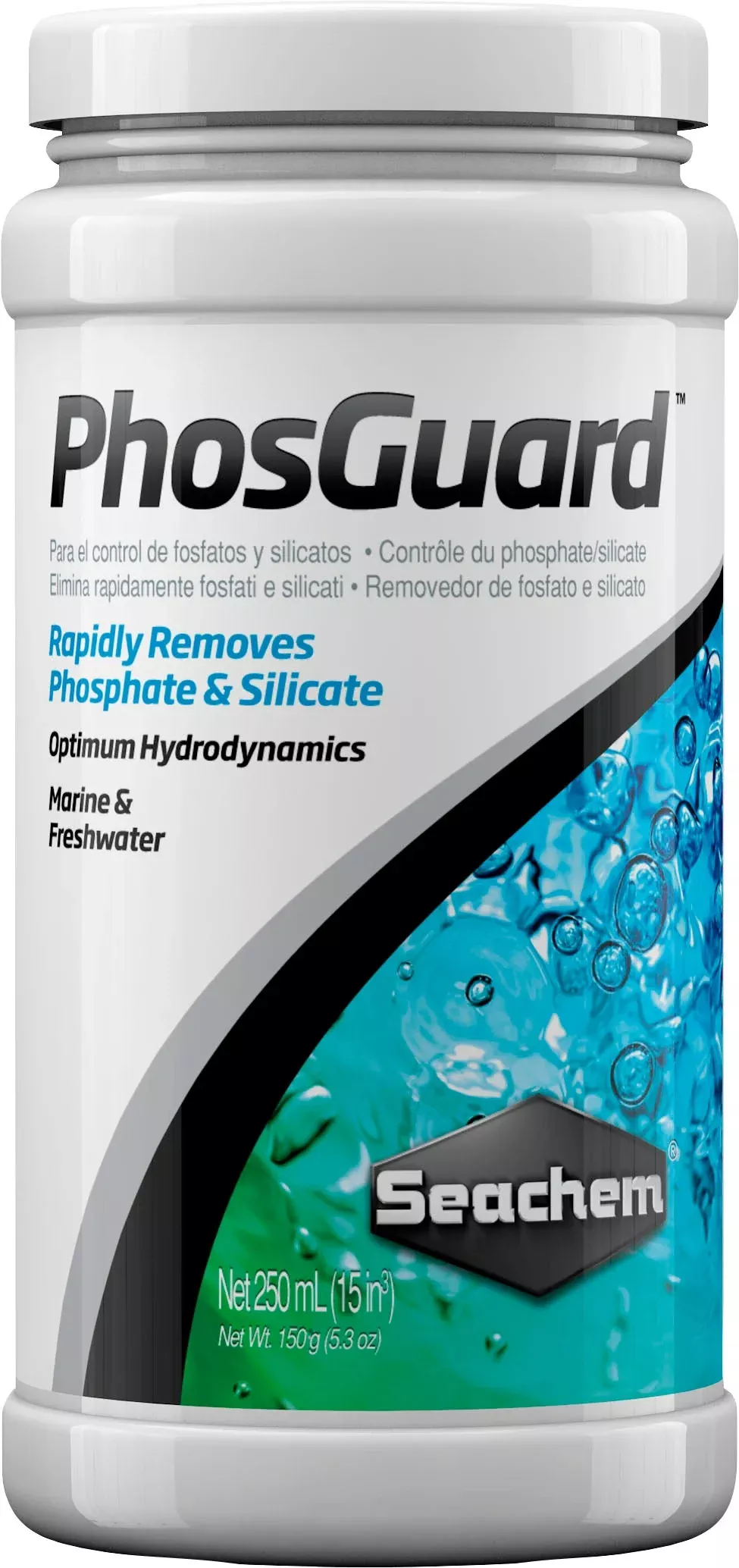Seachem PhosGuard 250 mL