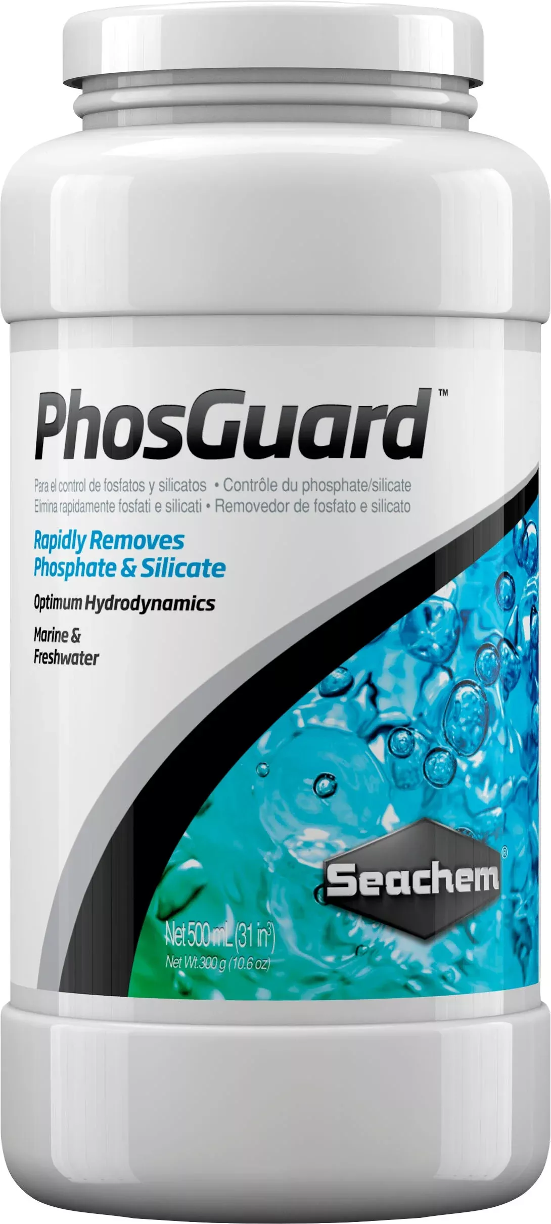Seachem PhosGuard 500 ml