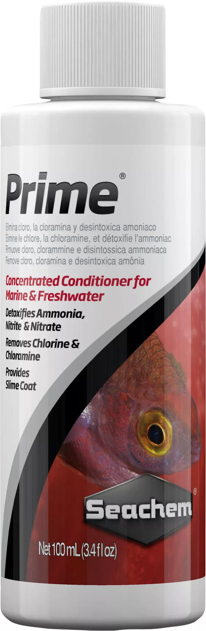 Seachem Prime, 100 mL