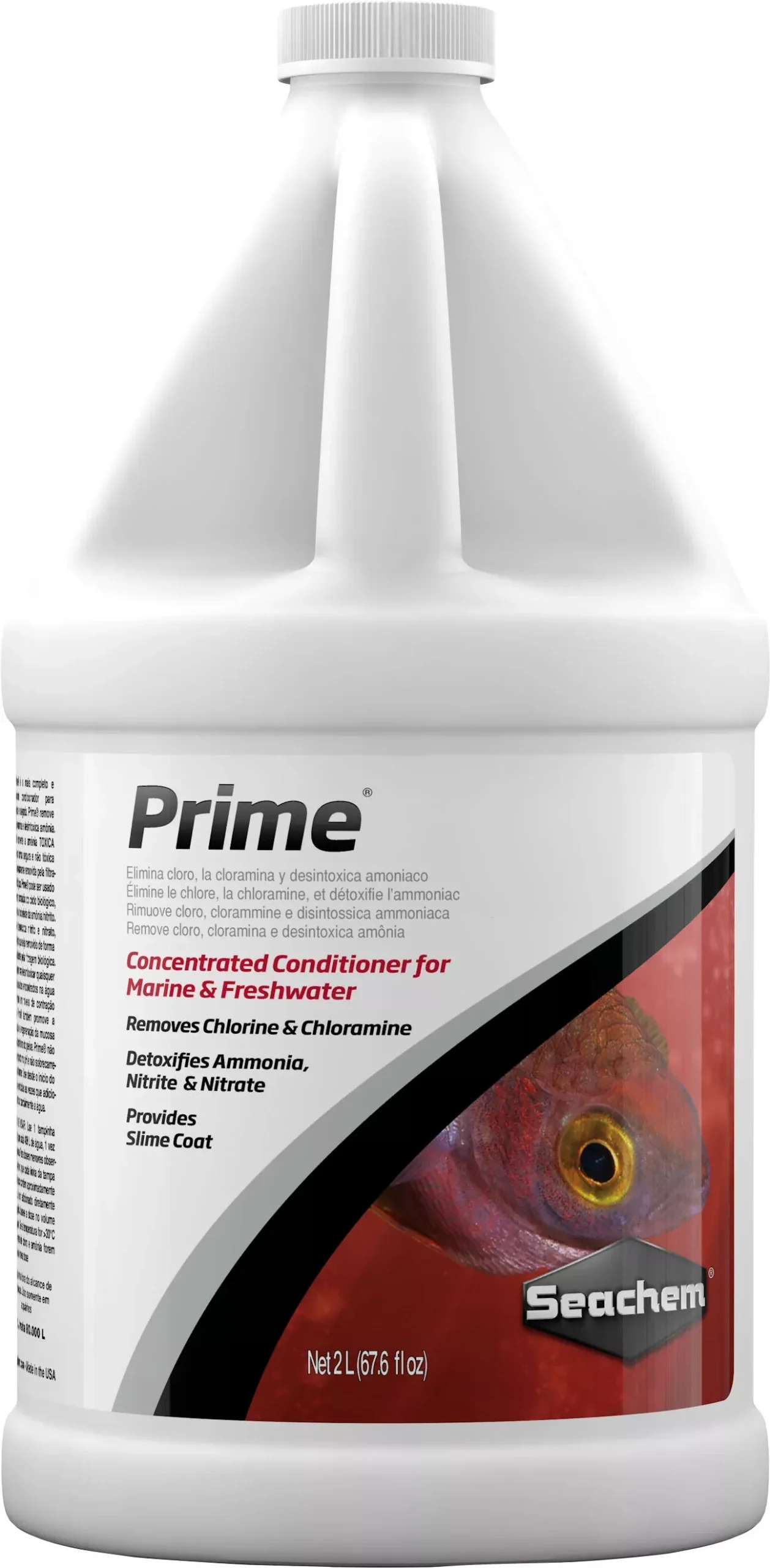 Seachem Prime 2 L
