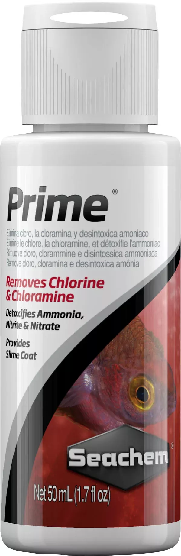 Seachem Prime, 50 mL