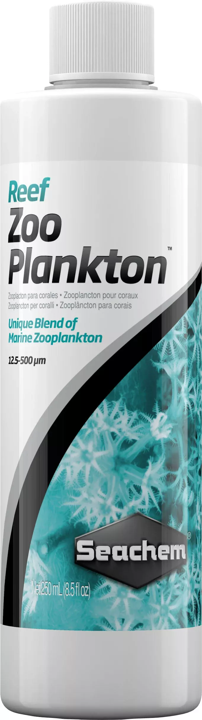 Seachem Reef Zooplankton 250 ml
