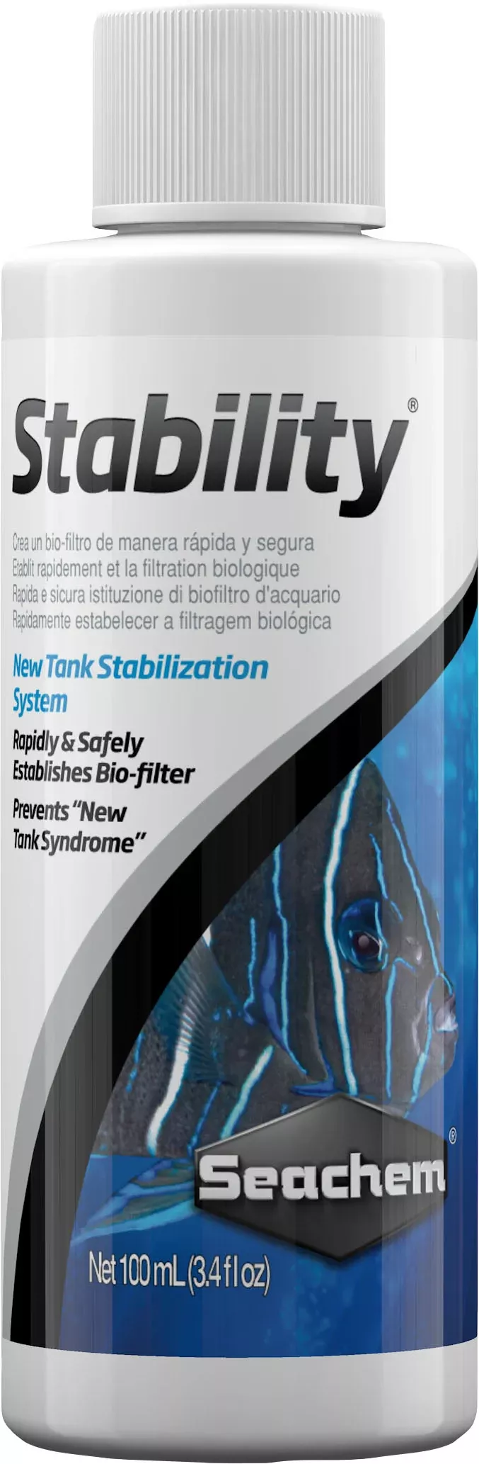 Seachem Stability 100 mL