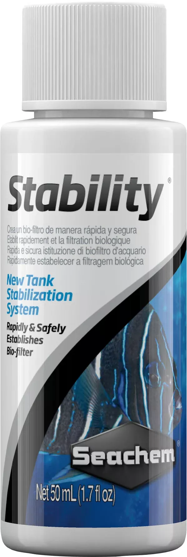 Seachem Stability, 50 mL