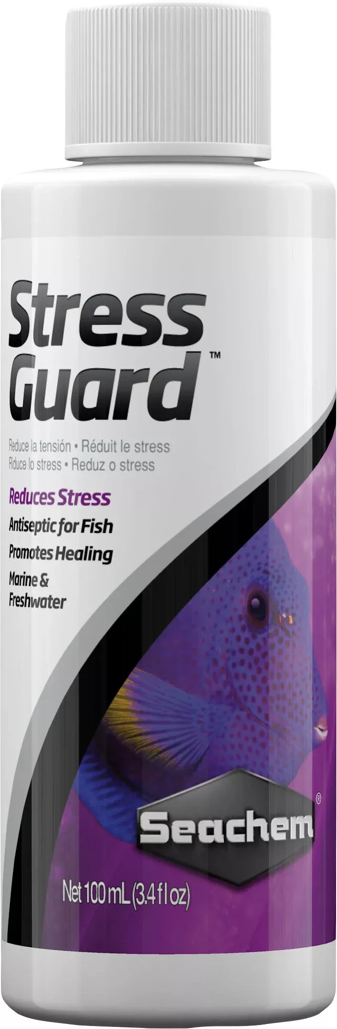 Seachem StressGuard, 100 mL