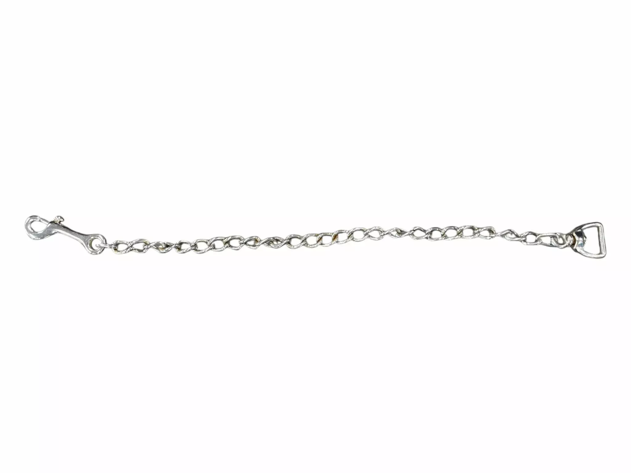 Shank - SS - 24" - USED