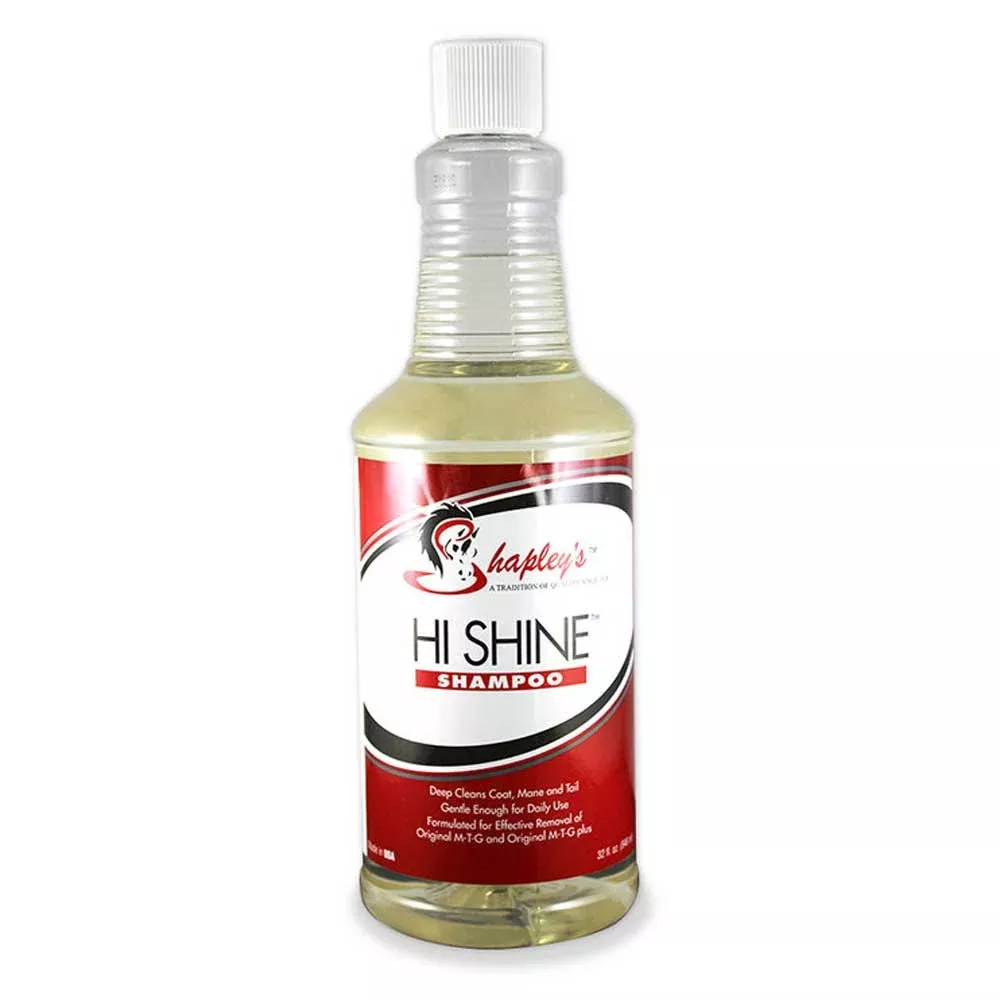 Shapleys Hi Shine
