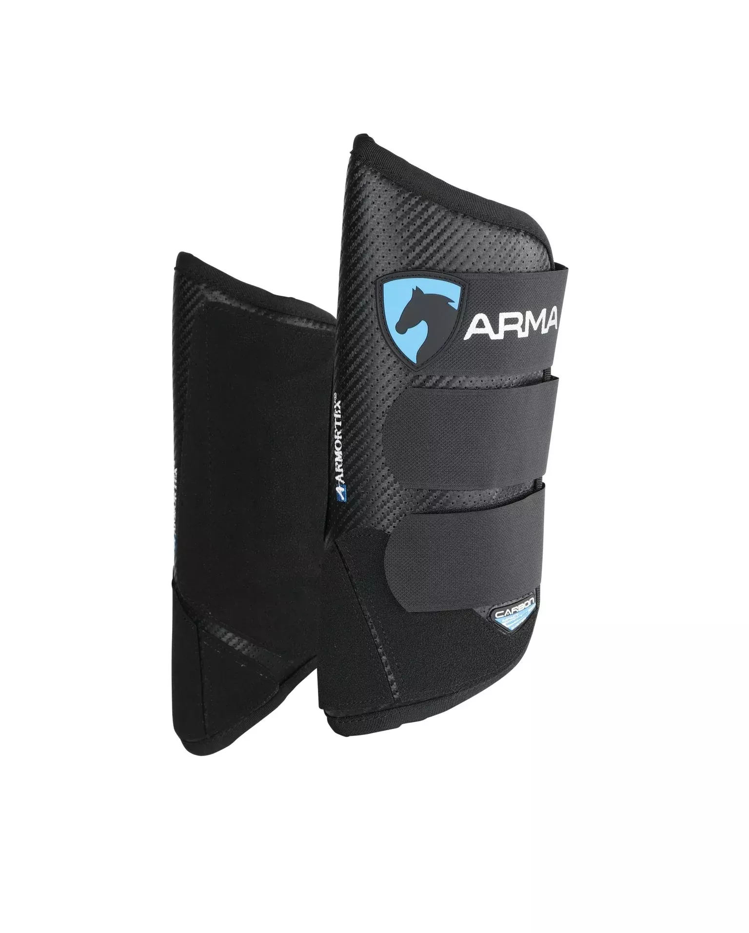 Shires ARMA Carbon XC Hind Boots