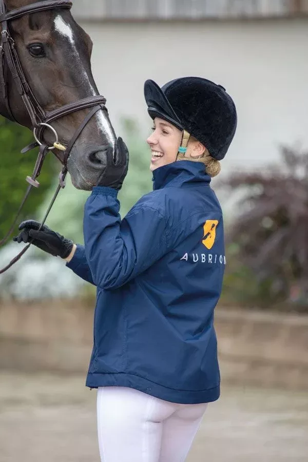 Shires Aubrion Adult Team Jacket