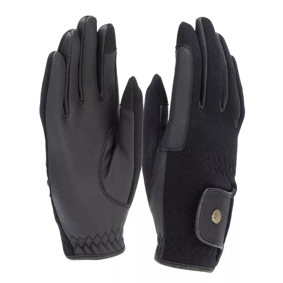 Shires Aubrion Liberty Winter Gloves