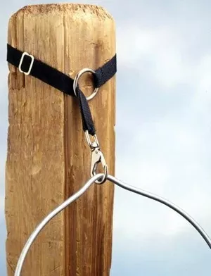 Shires Bucket Strap